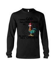 LIMITED EDITION - 10534J Long Sleeve Tee tile