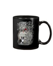 LIMITED EDITION - FRENCH BULLDOG - 60014P Mug tile