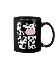 LIMITED EDITION - COW LOVER - T SHIRT 8972P Mug tile
