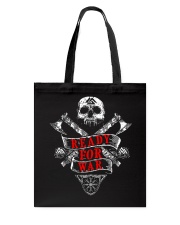 LIMITED EDITION - VIKING T SHIRT 10089A Tote Bag tile