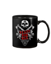 LIMITED EDITION - VIKING T SHIRT 10089A Mug tile