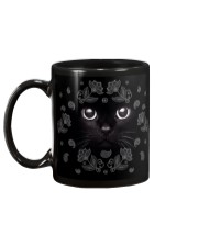 LIMITED EDITION - CAT LOVERS 9939A Mug back
