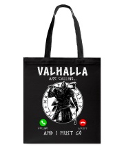 LIMITED EDITION- Viking T shirt 10559A Tote Bag tile