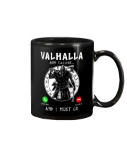 LIMITED EDITION- Viking T shirt 10559A Mug tile