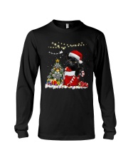 LIMITED EDITION - CAT LOVERS 10866A Long Sleeve Tee tile