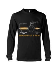 LIMITED EDITION - 7641A Long Sleeve Tee tile