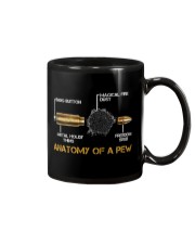 LIMITED EDITION - 7641A Mug tile