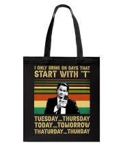 LIMITED EDITION - T SHIRT 6823TR Tote Bag tile