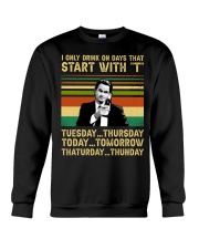 LIMITED EDITION - T SHIRT 6823TR Crewneck Sweatshirt tile