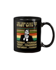 LIMITED EDITION - T SHIRT 6823TR Mug tile
