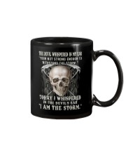 LIMITED EDITION - 9766A Mug tile