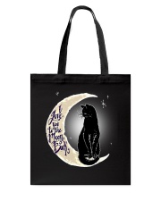 LIMITED EDITION - CAT LOVERS 10671A Tote Bag tile
