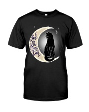 LIMITED EDITION - CAT LOVERS 10671A Premium Fit Mens Tee tile