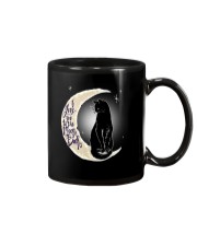 LIMITED EDITION - CAT LOVERS 10671A Mug tile