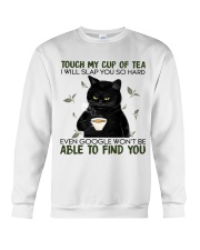 LIMITED EDITION - CAT LOVERS - 9892A Crewneck Sweatshirt tile