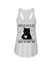 LIMITED EDITION - CAT LOVERS - 9892A Ladies Flowy Tank tile