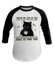 LIMITED EDITION - CAT LOVERS - 9892A Baseball Tee tile
