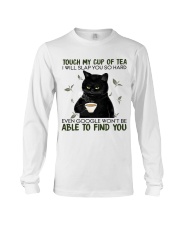 LIMITED EDITION - CAT LOVERS - 9892A Long Sleeve Tee tile