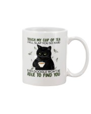 LIMITED EDITION - CAT LOVERS - 9892A Mug tile