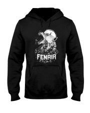 LIMITED EDITION - VIKING T SHIRT 10159A Hooded Sweatshirt tile