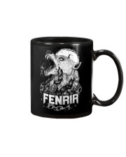 LIMITED EDITION - VIKING T SHIRT 10159A Mug tile