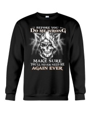 LIMITED EDITION - 9979A Crewneck Sweatshirt tile
