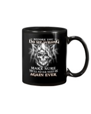 LIMITED EDITION - 9979A Mug tile