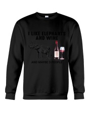 LIMITED EDITION - 10530J Crewneck Sweatshirt tile