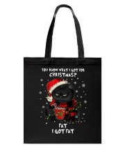 LIMITED EDITION - CAT LOVERS 10729A Tote Bag tile