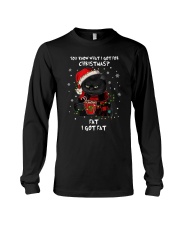 LIMITED EDITION - CAT LOVERS 10729A Long Sleeve Tee tile