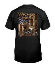 LIMITED EDITION - DEER HUNTING T SHIRT 10269A Premium Fit Mens Tee tile