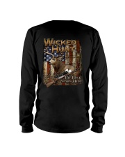 LIMITED EDITION - DEER HUNTING T SHIRT 10269A Long Sleeve Tee tile