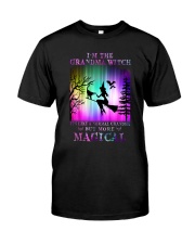 LIMITED EDITION - CAT LOVERS 10676A Premium Fit Mens Tee tile