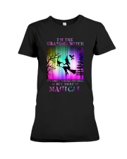 LIMITED EDITION - CAT LOVERS 10676A Premium Fit Ladies Tee tile