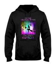 LIMITED EDITION - CAT LOVERS 10676A Hooded Sweatshirt tile