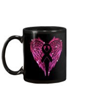 LIMITED EDITION - BREAST CANCER T SHIRT 10511A Mug tile