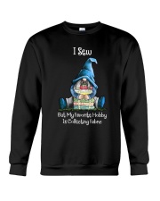 LIMITED EDITION - SEWING - T SHIRT 9738J Crewneck Sweatshirt tile