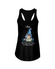 LIMITED EDITION - SEWING - T SHIRT 9738J Ladies Flowy Tank tile