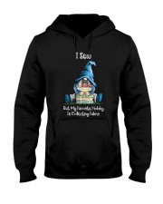 LIMITED EDITION - SEWING - T SHIRT 9738J Hooded Sweatshirt tile