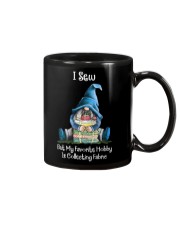 LIMITED EDITION - SEWING - T SHIRT 9738J Mug tile