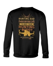 LIMITED EDITION - HUNTING T-SHIRT 8409K Crewneck Sweatshirt tile