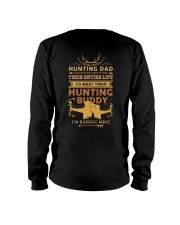 LIMITED EDITION - HUNTING T-SHIRT 8409K Long Sleeve Tee tile
