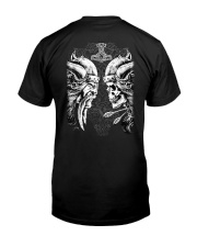 LIMITED EDITION - VIKING T SHIRT 10181A Premium Fit Mens Tee tile