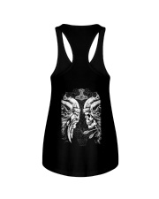 LIMITED EDITION - VIKING T SHIRT 10181A Ladies Flowy Tank tile
