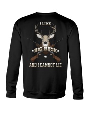 LIMITED EDITION - HUNTING T-SHIRT 9207K Crewneck Sweatshirt tile