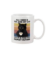 LIMITED EDITION - CAT LOVERS -9888A Mug tile