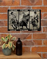 LIMITED EDITION - SPORT LOVERS - POS80330P 17x11 Poster poster-landscape-17x11-lifestyle-23