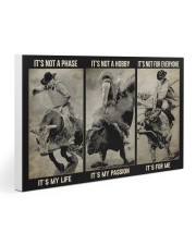 LIMITED EDITION - SPORT LOVERS - POS80330P Gallery Wrapped Canvas Prints tile