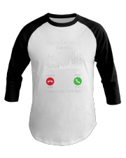 LIMITED EDITION - HUNTING T-SHIRT 8425K Baseball Tee tile