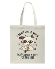 LIMITED EDITION - CAT LOVERS - 10826A Tote Bag tile